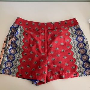 Marciano shorts